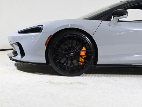Used 2025 McLaren GTS image 25