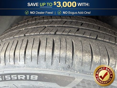 Used 2017 Buick Encore Sport Touring image 10