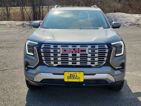 New 2026 GMC Terrain Denali AWD/4WD image 10