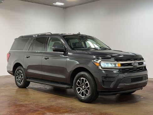 Used 2024 Ford Expedition Max XLT RWD image 22