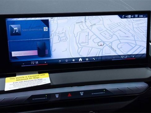 New 2026 BMW X3 xDrive30 w/ Premium Package image 19