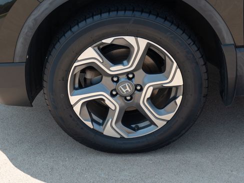 Used 2017 Honda CR-V EX-L image 6