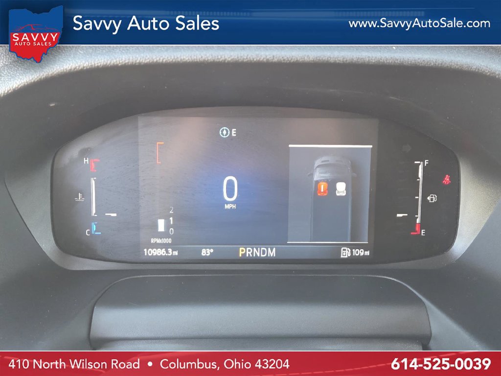 Used 2026 Ford Transit 250 148 High Roof Extended RWD image 23