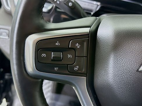 Used 2024 Chevrolet Silverado 2500 LTZ w/ LTZ Convenience Package image 22