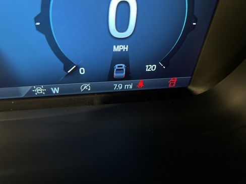 New 2025 Ford F150 STX w/ Equipment Group 200A image 21