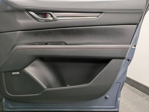 Certified 2025 MAZDA CX-5 Carbon Edition image 27