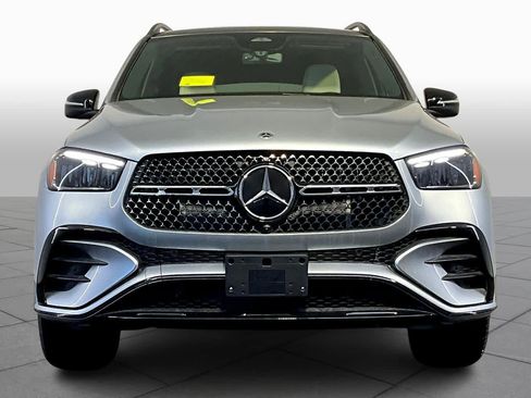New 2026 Mercedes-Benz GLE 350 4MATIC image 2