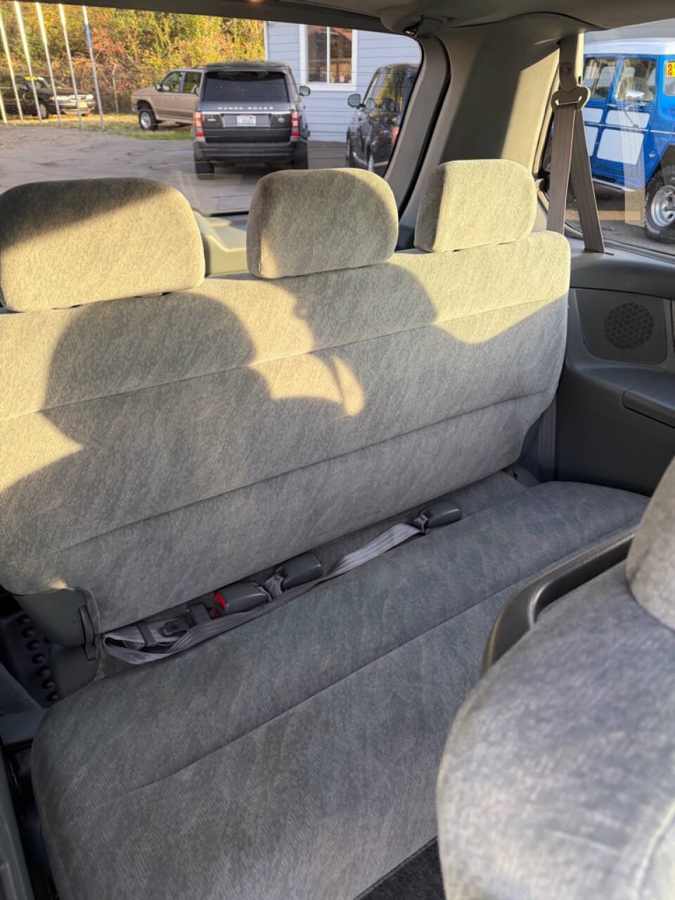 Used 2000 Honda Odyssey EX image 17