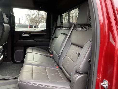 Used 2022 Chevrolet Silverado 1500 High Country w/ High Country Premium Package image 42