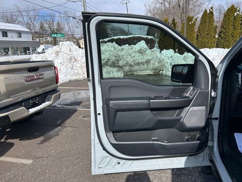 Certified 2023 Ford F150 XLT w/ Equipment Group 302A High image 15