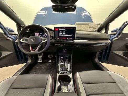 New 2026 Volkswagen GTI SE image 20