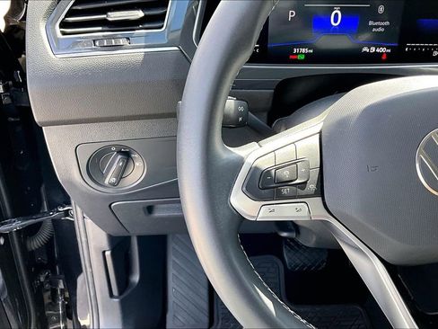 Certified 2023 Volkswagen Tiguan S w/ Driver Assistance Package image 24