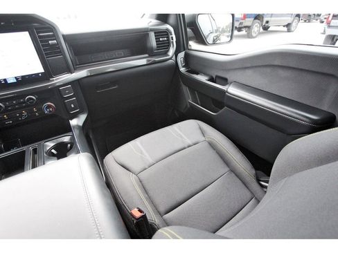 Certified 2024 Ford F150 STX image 13