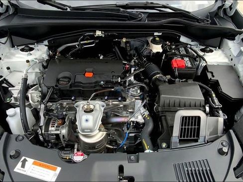 New 2026 Honda HR-V LX image 11