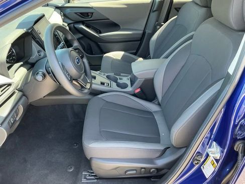 Certified 2026 Subaru Crosstrek 2.0i Premium AWD/4WD image 12