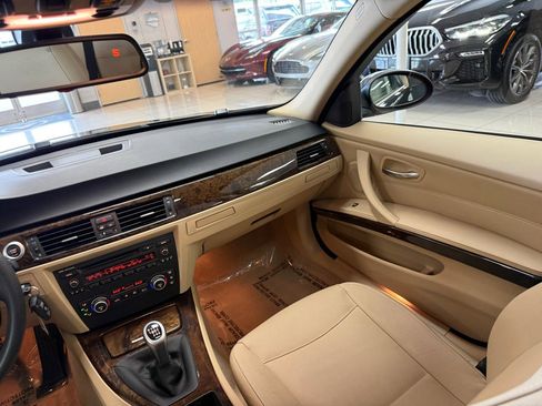 Used 2008 BMW 328i Sedan RWD image 13