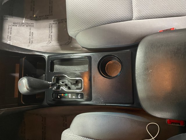 Used 2011 Toyota Tacoma PreRunner w/ TRD Sport Pkg w/JBL Audio RWD image 12