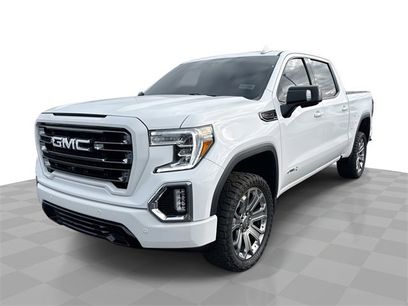 Used 2021 GMC Sierra 1500 AT4 w/ AT4 Value Package