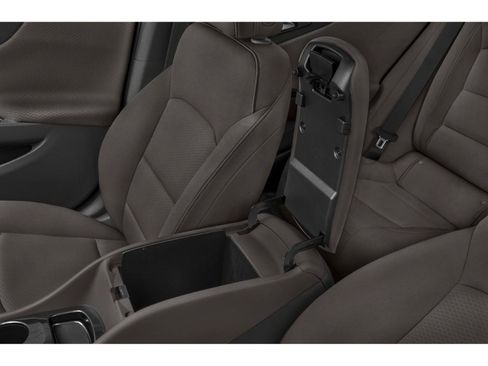 Used 2023 Chevrolet Malibu LS FWD image 40