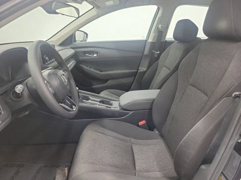 Certified 2024 Honda Accord LX image 21