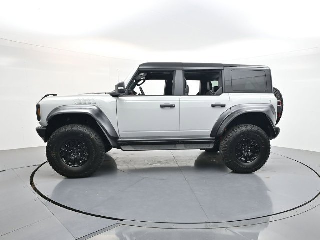 New 2026 Ford Bronco Raptor AWD/4WD image 4