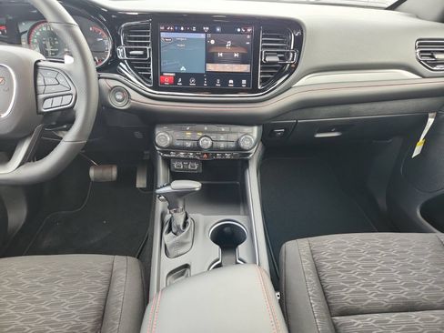 New 2026 Dodge Durango GT RWD image 20