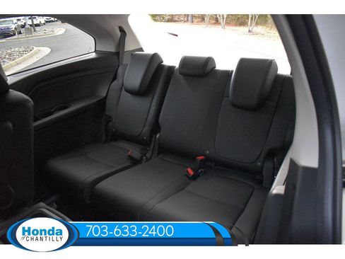 New 2026 Honda Odyssey EX-L image 16