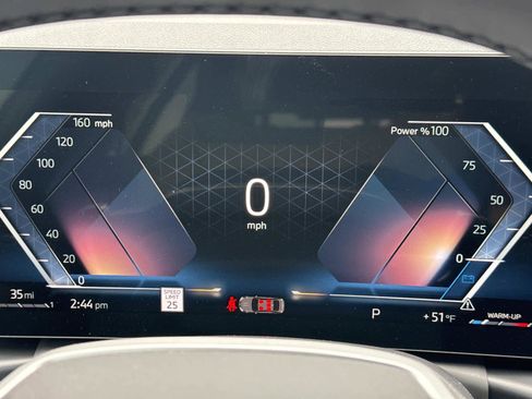 New 2026 BMW 330i xDrive 330i NA xDrive w/ Convenience Package image 24