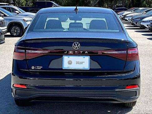 New 2026 Volkswagen Jetta Sport image 6