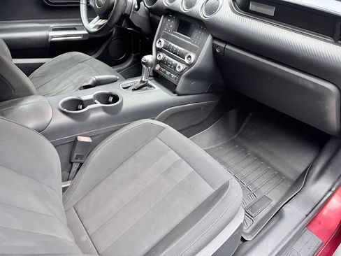 Used 2019 Ford Mustang Coupe RWD image 11