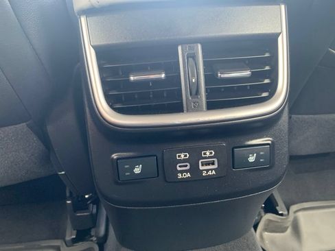 Used 2024 Subaru Outback Limited XT AWD/4WD image 12
