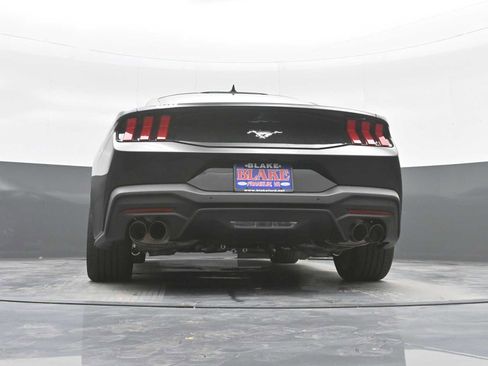 New 2026 Ford Mustang Premium image 23