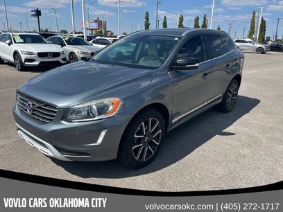 Used 2017 Volvo XC60 T6 Dynamic w/ Preferred Option Package