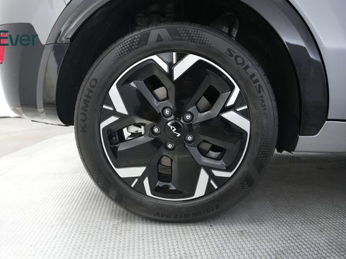 Used 2024 Kia Niro Wind w/ Wind Preserve Package FWD image 22