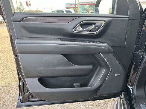 Used 2023 Chevrolet Tahoe LT image 17
