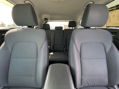 Used 2020 Hyundai Tucson SE image 26