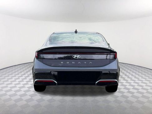 New 2026 Hyundai Sonata SEL image 6