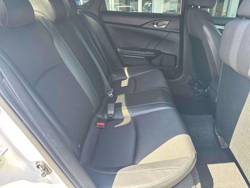 Used 2021 Honda Civic Sport image 9