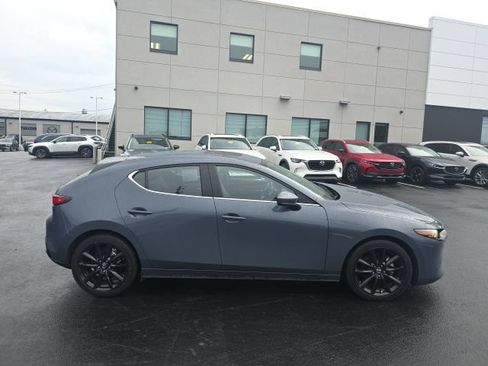 Used 2019 MAZDA MAZDA3 AWD Hatchback w/ Premium Pkg image 7