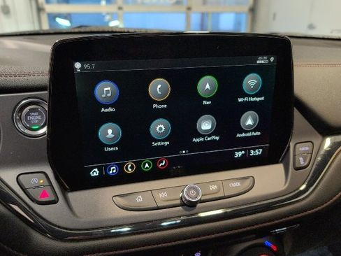 New 2026 Chevrolet Blazer RS image 21