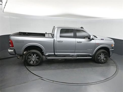 Used 2021 RAM 2500 Laramie image 28