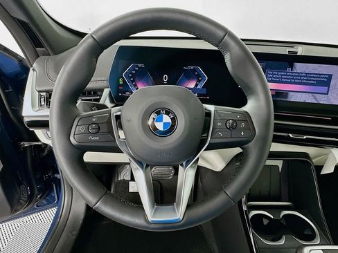 New 2026 BMW X1 xDrive28i image 10