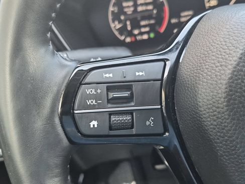 Certified 2025 Honda CR-V EX-L image 15