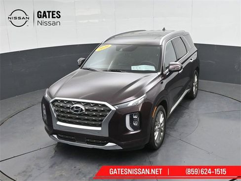 Used 2020 Hyundai Palisade Limited image 49