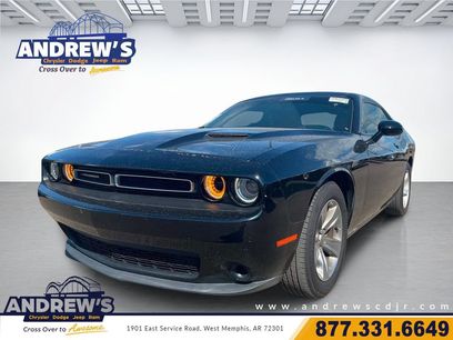 Used 2019 Dodge Challenger SXT