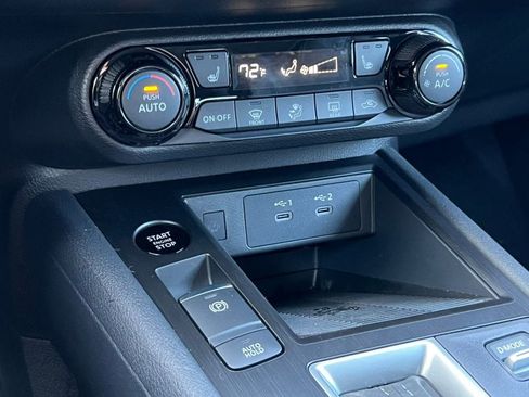 New 2026 Nissan Kicks SV w/ SV Premium Package image 22