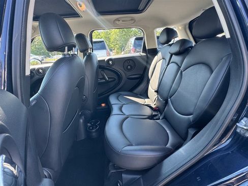 Used 2014 MINI Cooper Countryman S FWD image 14