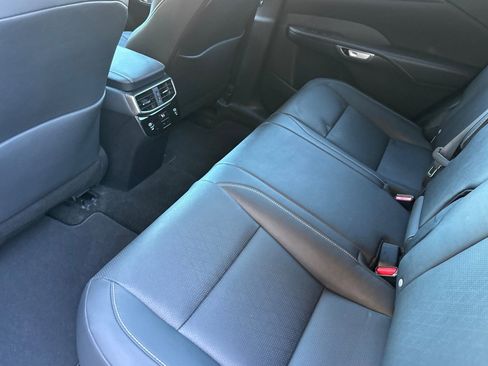 Certified 2024 Lexus RX 350 Premium Plus image 14