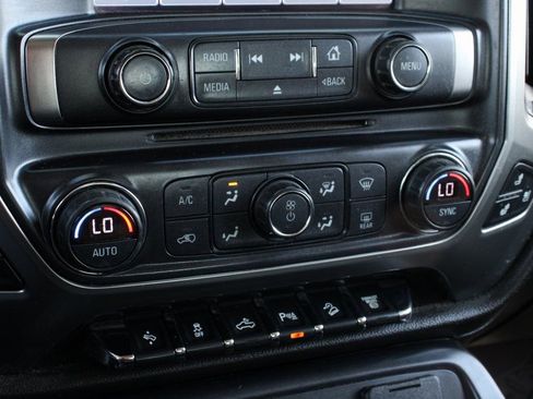 Used 2016 Chevrolet Silverado 2500 LTZ w/ Duramax Plus Package image 32