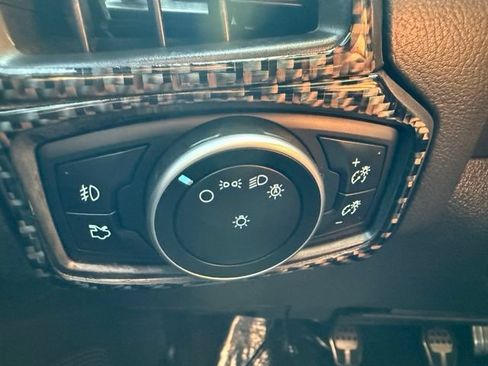 Used 2015 Ford Focus ST FWD image 21